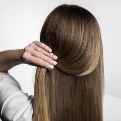 Hairestart