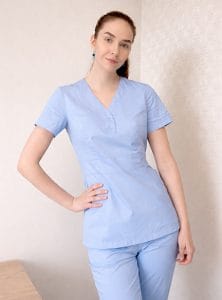 Андриевская Елизавета
