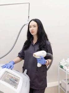 Козловская Ангелина