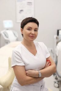 Богомолова Ирина